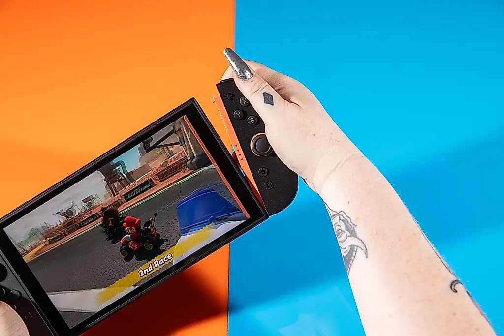 Nintendo cede ante Europa