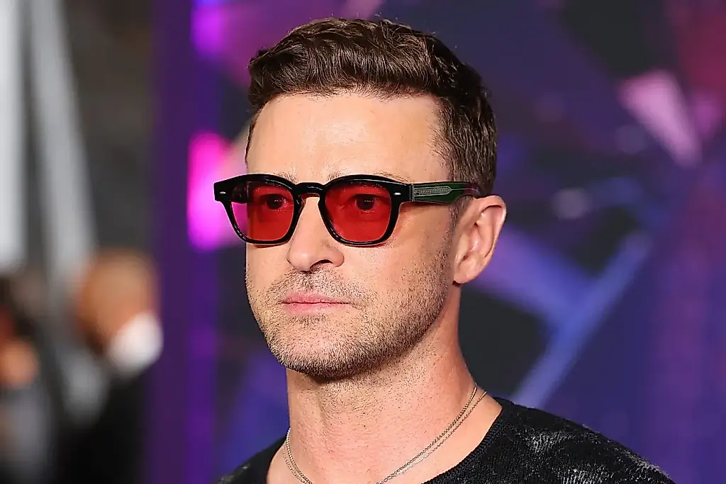Timberlake y la cámara de la verdad