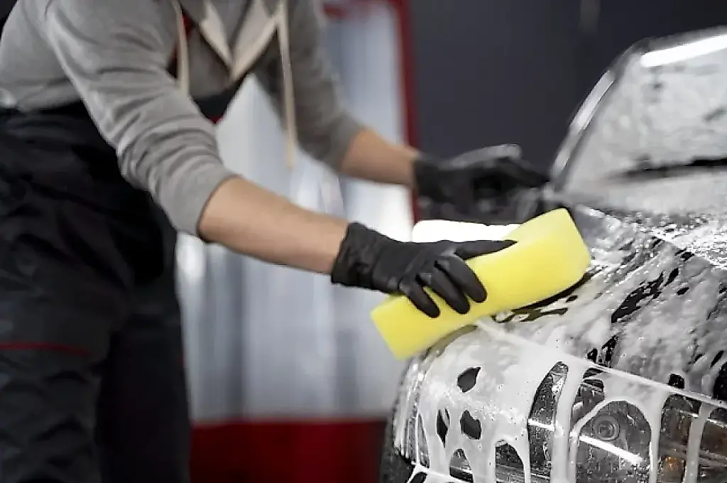 Cómo preparar el coche para el verano