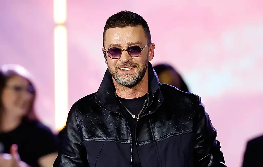 El arresto de Timberlake: la verdad sin filtros