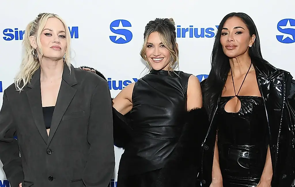Pussycat Dolls y la paz entre todas las mujeres