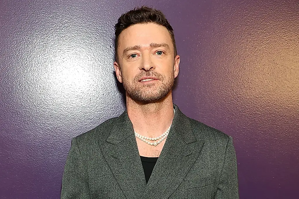 Timberlake y la borrachera ante la cámara