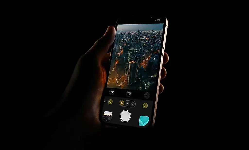 Apple y los secretos de Halide