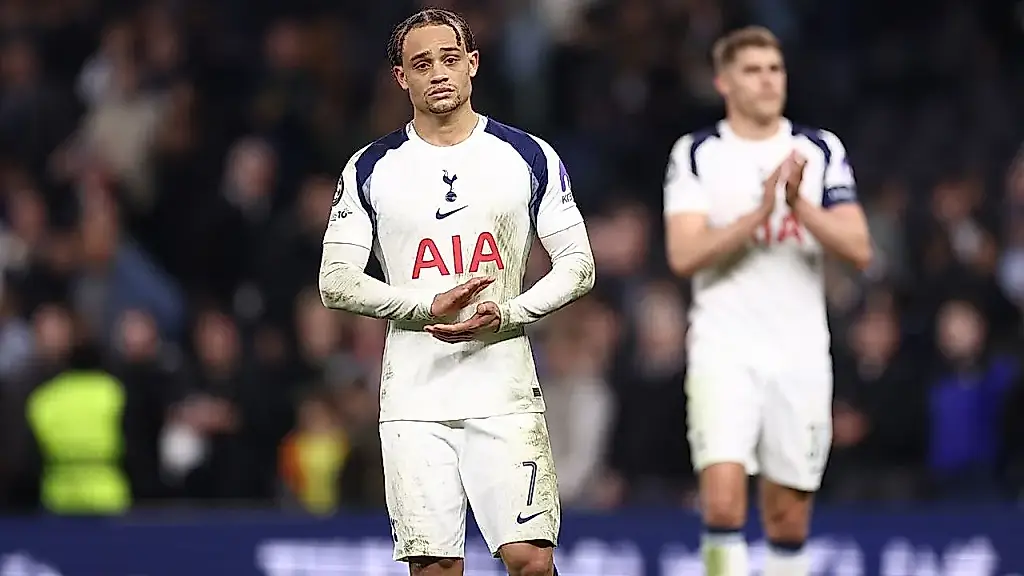 Dónde ver el Tottenham-Nottm Forest