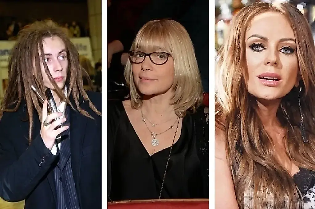 Estrellas de La isla de los famosos que ya no están