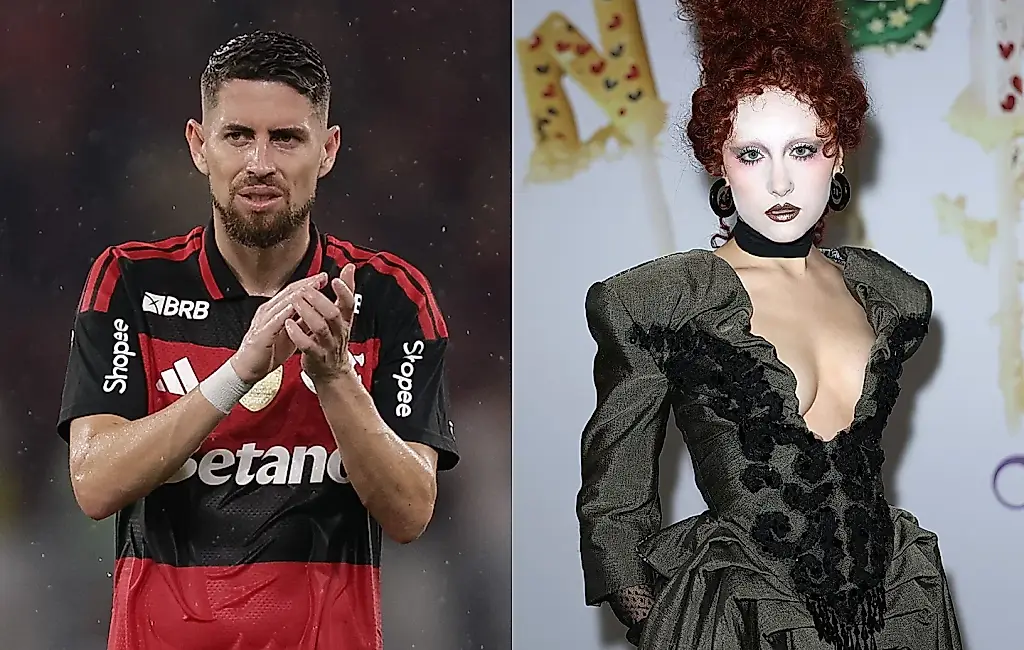 El escándalo en torno a Chappell Roan y la familia de Jorginho