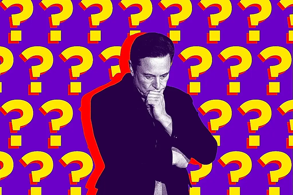 La gigantesca fábrica de Musk
