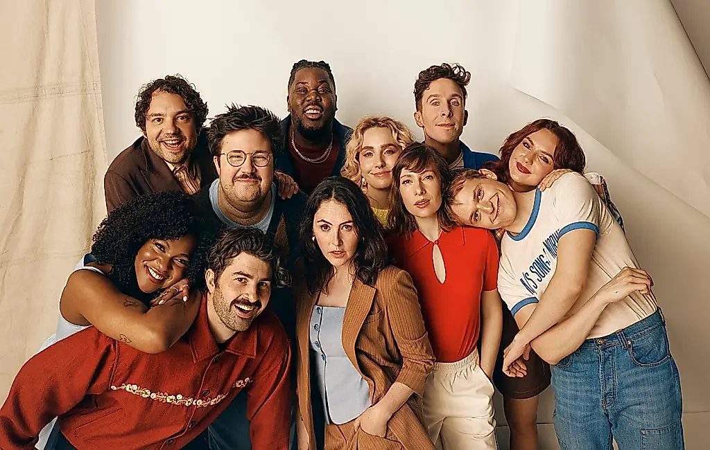 Estreno de SNL UK: entusiasmo y carcajadas malévolas
