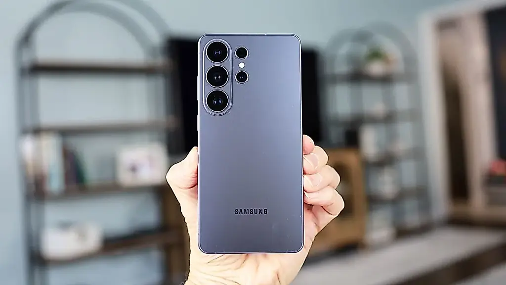 Samsung y Apple por fin comparten