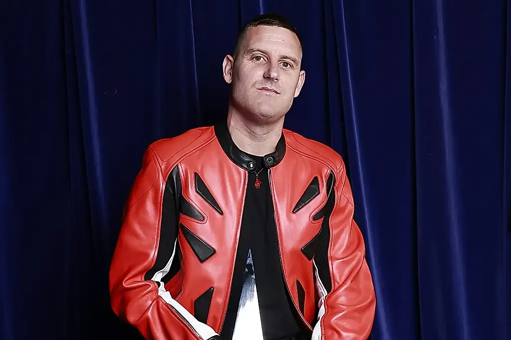 Escándalo en torno a Parkway Drive