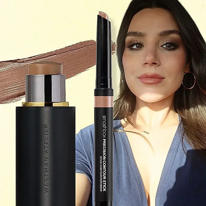 Los mejores productos para contornear el rostro