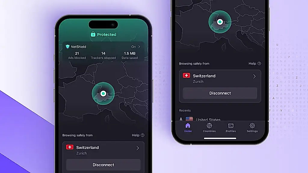 Рост интереса к ProtonVPN в 2025 году