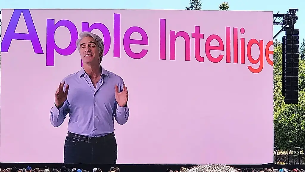 La última oportunidad para Siri