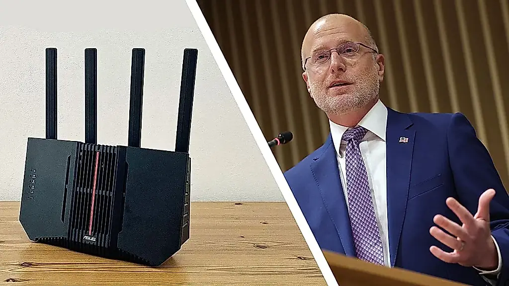 Estados Unidos cierra el mercado de los routers