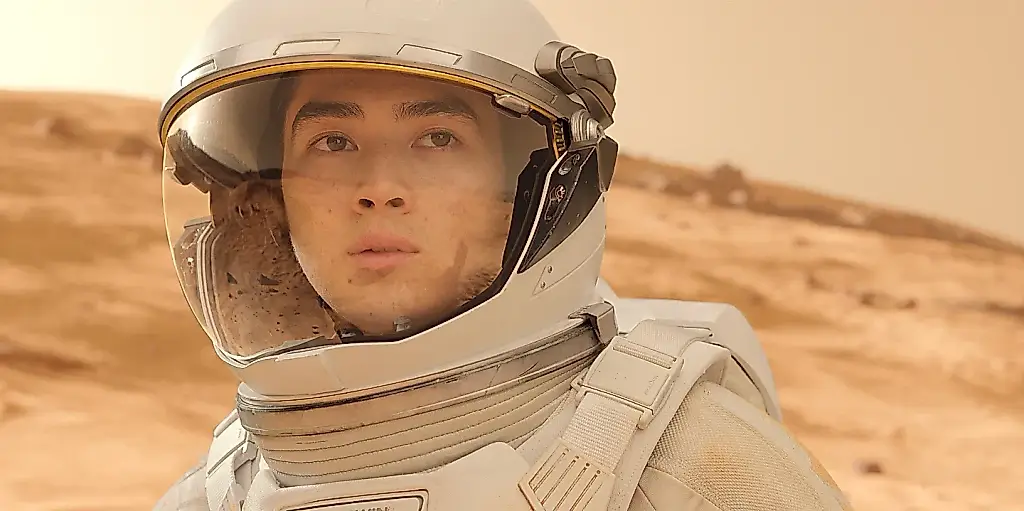 Финальный сезон For All Mankind