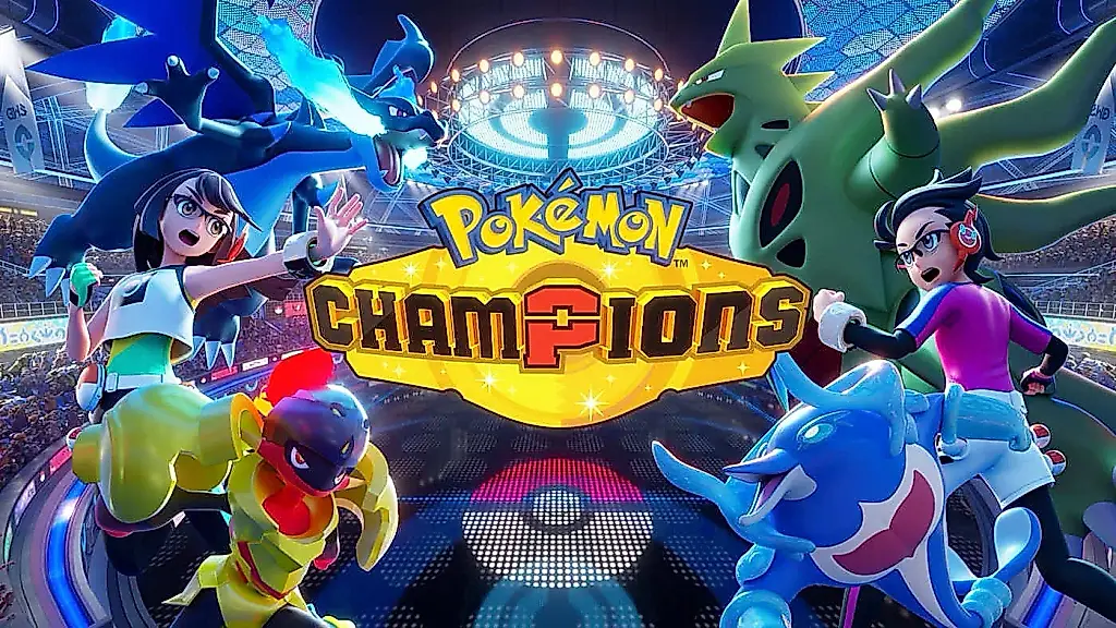 Los Pokémon vuelven al combate: Nintendo se lo juega todo