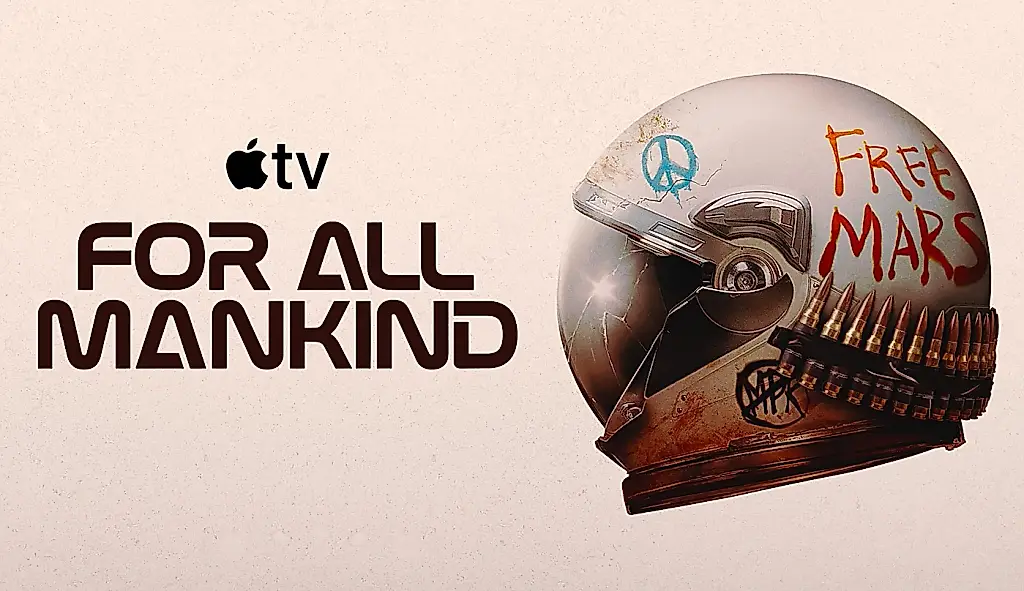 Финальный сезон For All Mankind