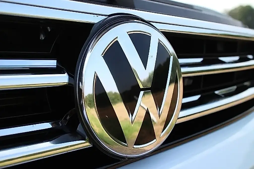 Volkswagen llama a revisión sus coches eléctricos