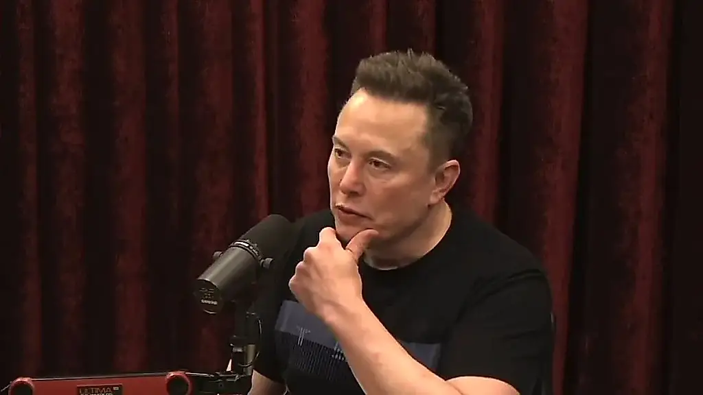 Musk apunta a una megafábrica de IA de un teravatio