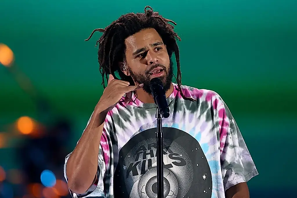 Los versos perdidos de Kendrick