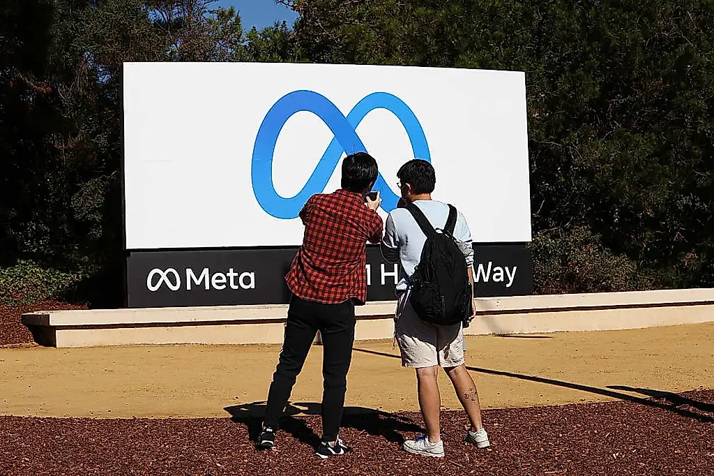 La sentencia contra Meta: multa y escándalo