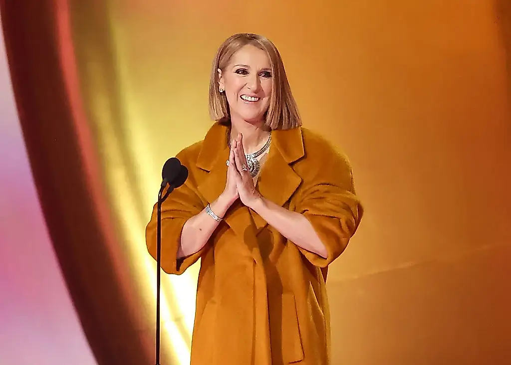 Céline Dion cambia el mapa de las giras pop