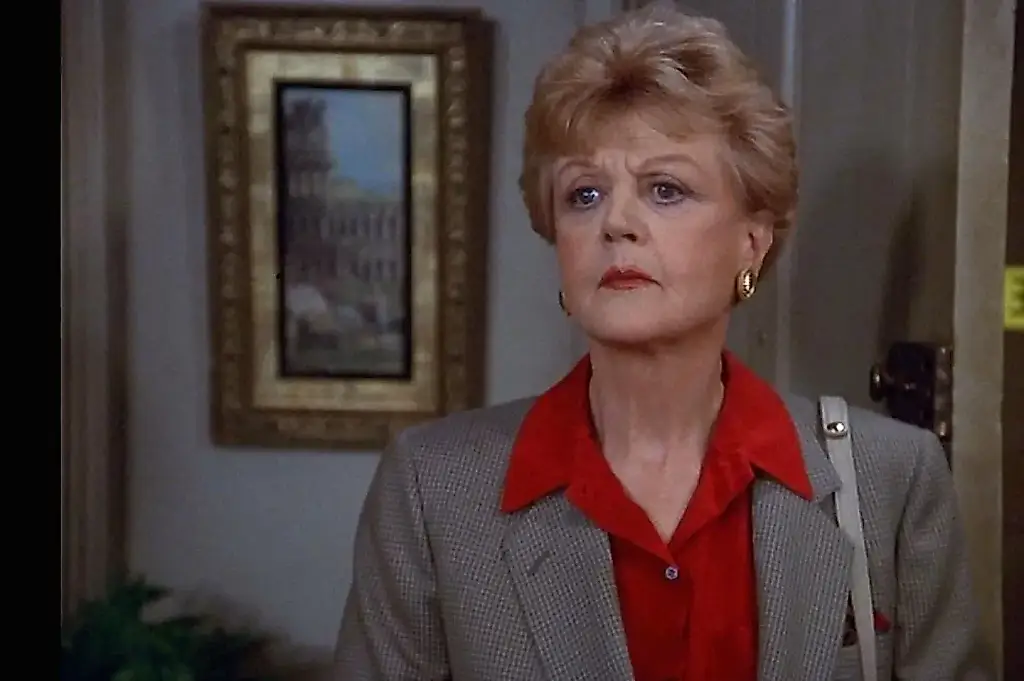 Голливуд воскресил «Murder, She Wrote»