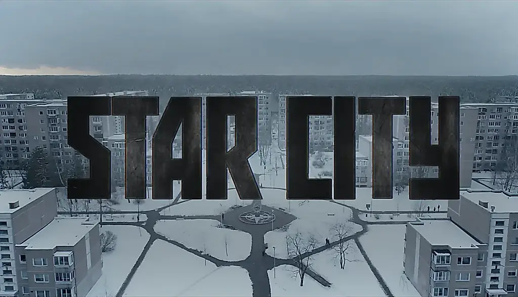 Primer vistazo a Star City, el giro soviético del universo de For All Mankind