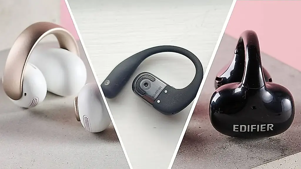 Tres auriculares que merece la pena comprar