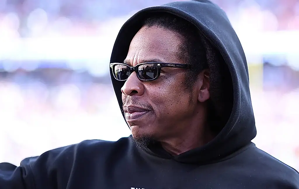 Jay-Z justifica su fortuna de miles de millones