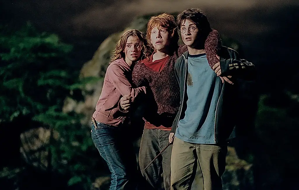 HBO frena Harry Potter