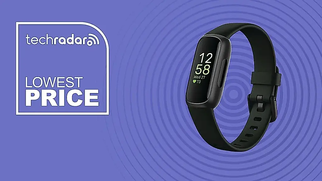 Fitbit Inspire 3 снова подешевел
