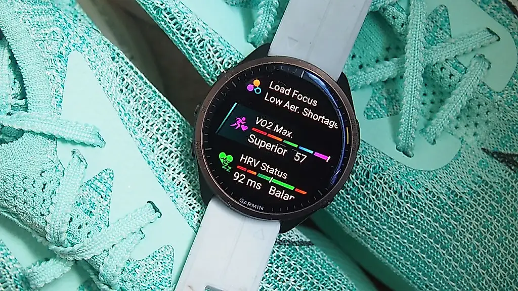Un año de Garmin Connect+