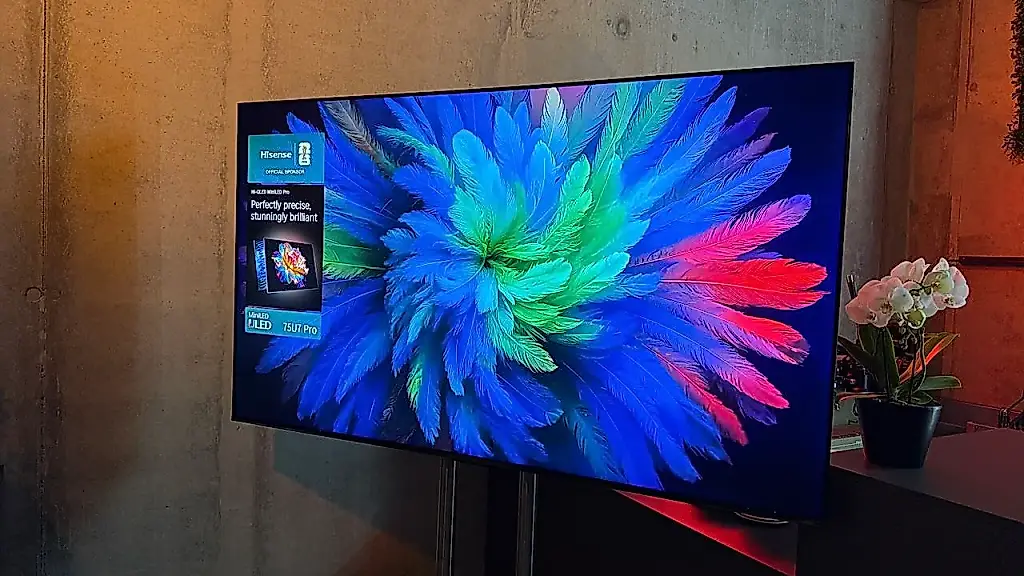 Hisense prepara un golpe en el mercado de los televisores económicos