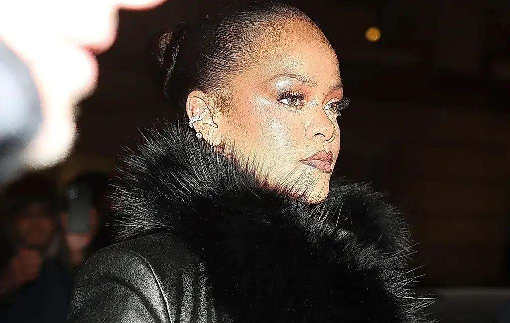 Tiroteo frente a la casa de Rihanna