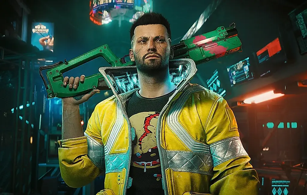 Desfile de vinilos de videojuegos: Undertale, Cyberpunk 2077 y Pokémon