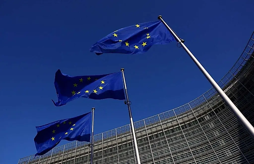 Bruselas contra Pornhub