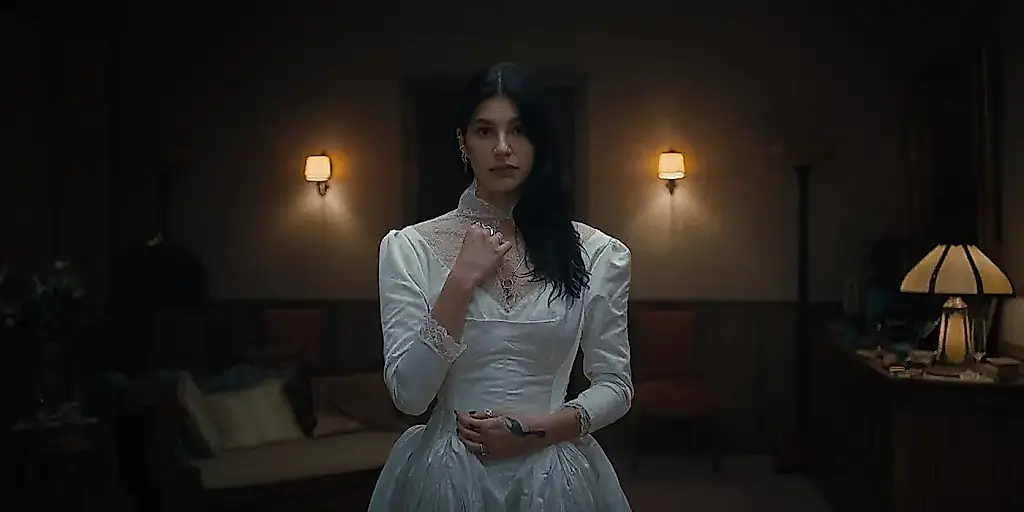 Cuando una boda se convierte en un infierno