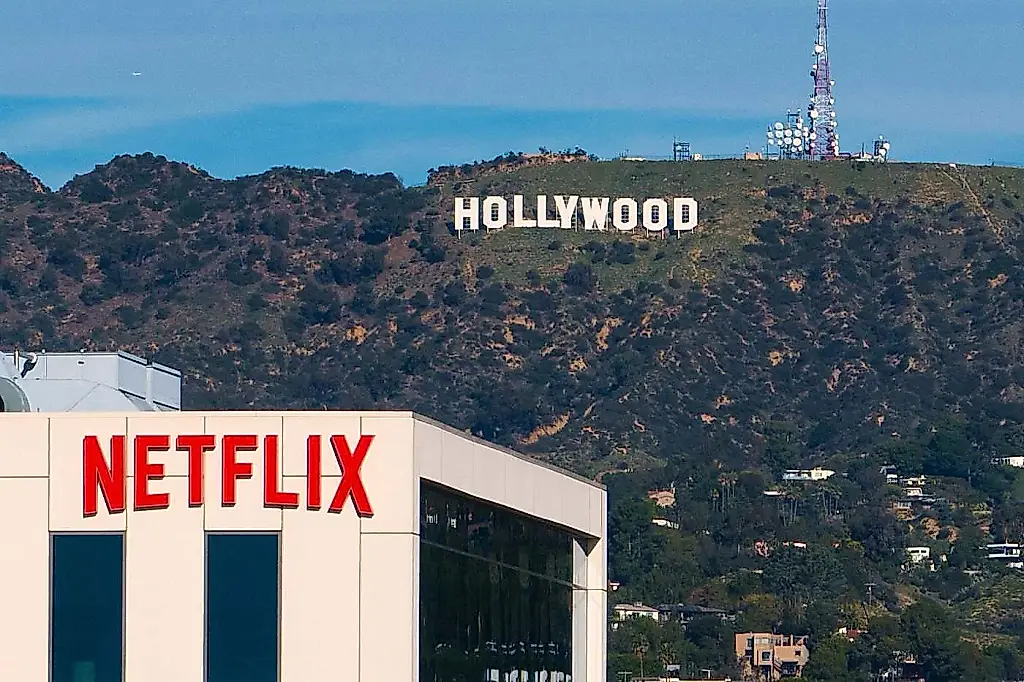 Netflix vuelve a meter mano en el bolsillo