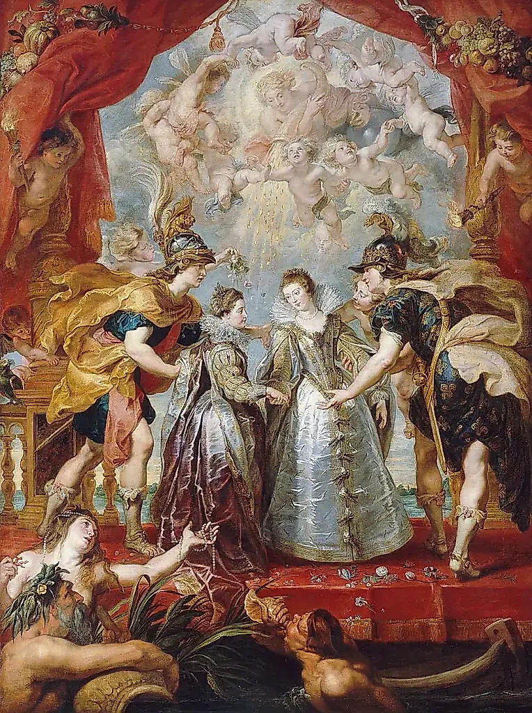 El Louvre vuelve a optar por la restauración