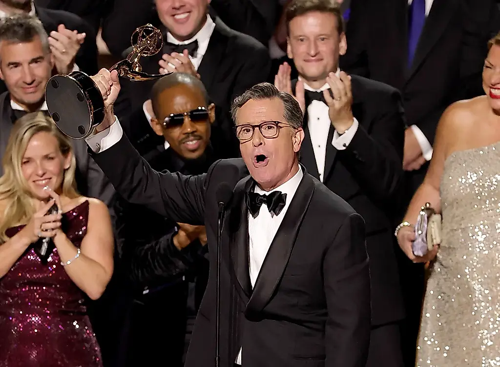 Emmy 2026: unas reglas que han confundido a todos