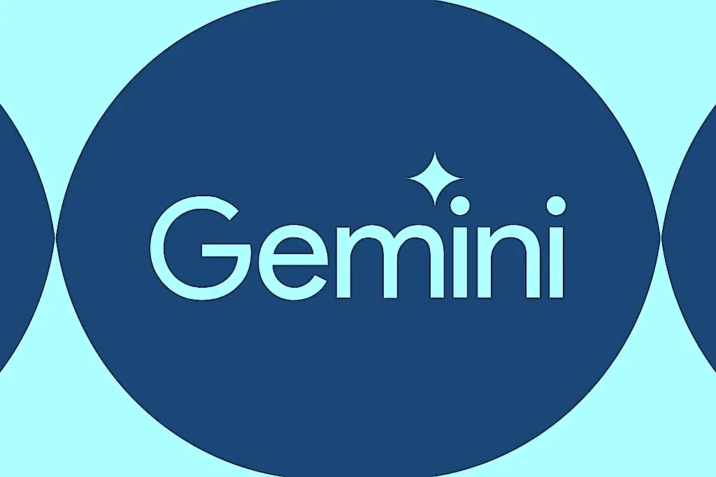 Импорт памяти в Gemini