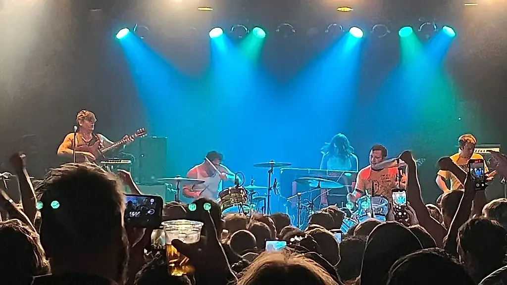 Apple Music añade una página de conciertos y mete la pata de inmediato