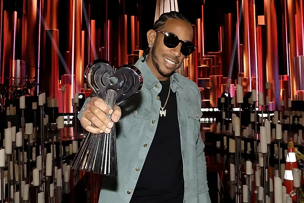 iHeartRadio 2026: una noche de premios estelares