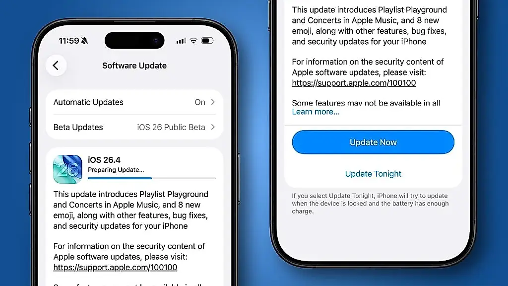 Se avecina una fuga del iPhone