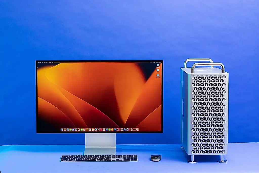 El fin del Mac Pro