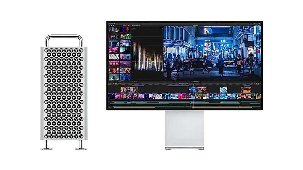 Apple entierra el Mac Pro