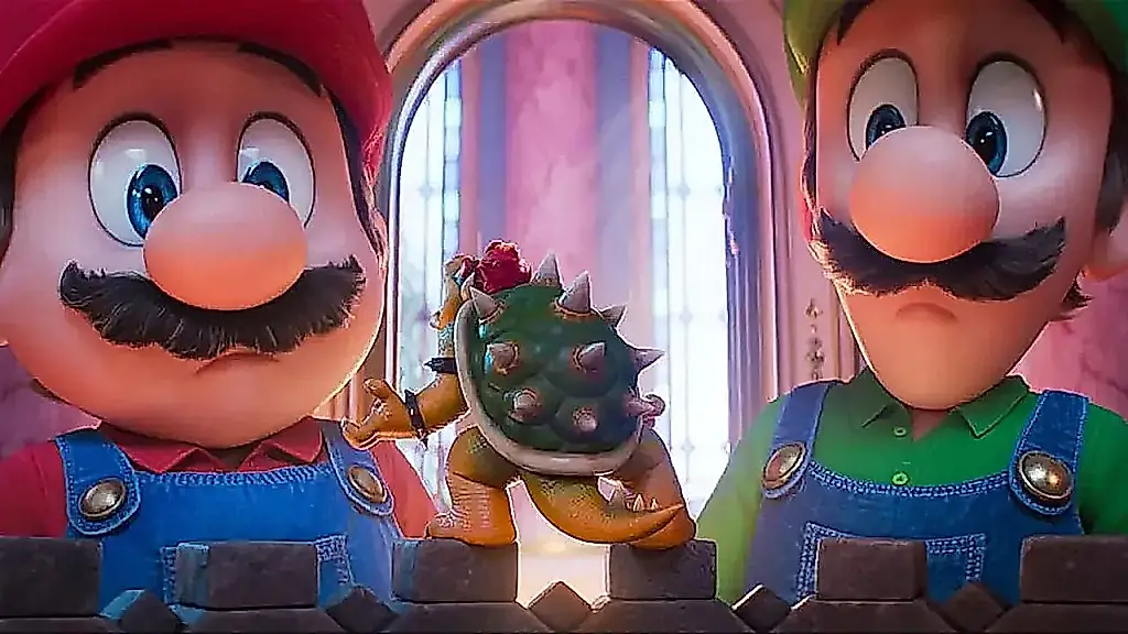 El póster que lo desveló todo