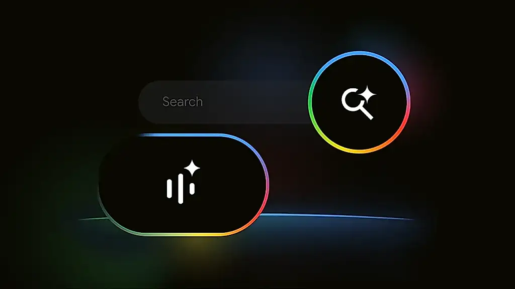 Google lanza la búsqueda conversacional