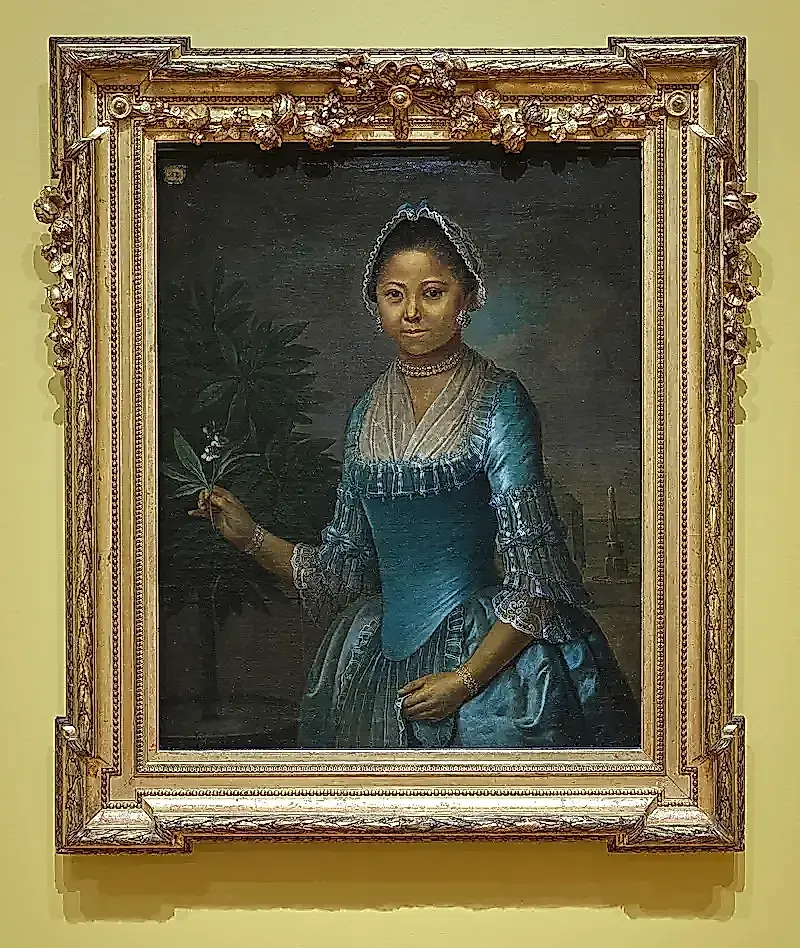 El misterio del retrato, resuelto